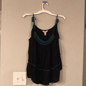 Arizona brand tank top.